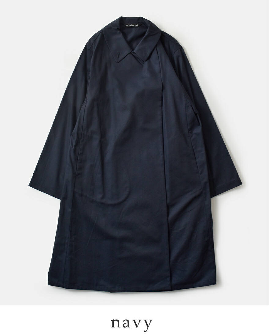 MIZUIRO セール【30%OFF】ミズイロインド mizuiro ind コットン