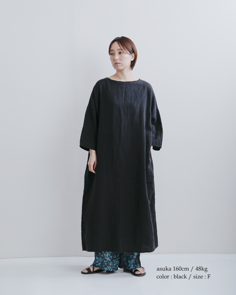 TRAVAIL MANUEL（トラバイユマニュアル） フレンチ リネン キャンバス