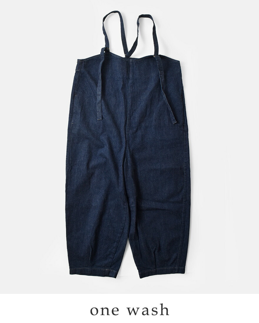 Brocante ディーエムジー ブロカント DMG 12oz コットン デニム