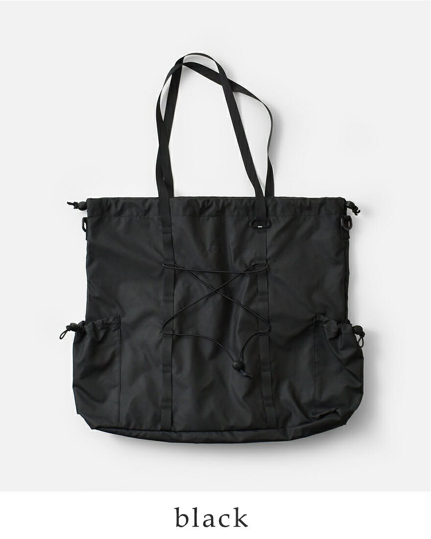 ELLIKER（エリカー） 防水 トートバッグ 18L Lammer 34028 ユニ