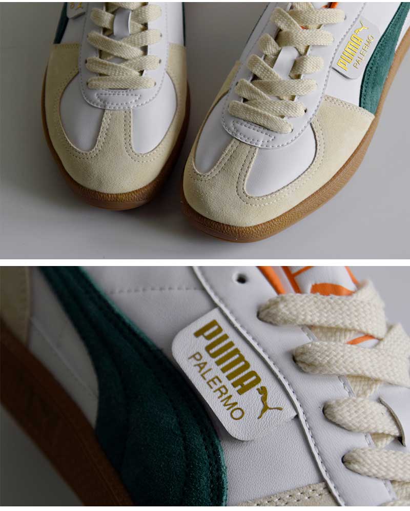 PUMA（プーマ） 【3こ1】セール【30%OFF】プーマ パレルモ レザー