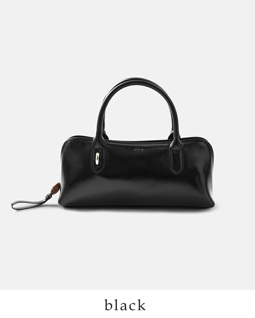 story.ストーリー　ショルダーバッグ story. ストーリー カウスプリットレザー 2way オブロン ハンド