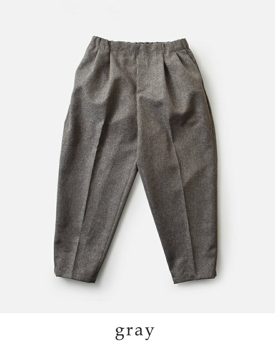 MIZUIRO セール【20%OFF】ミズイロインド mizuiro ind ウールライク