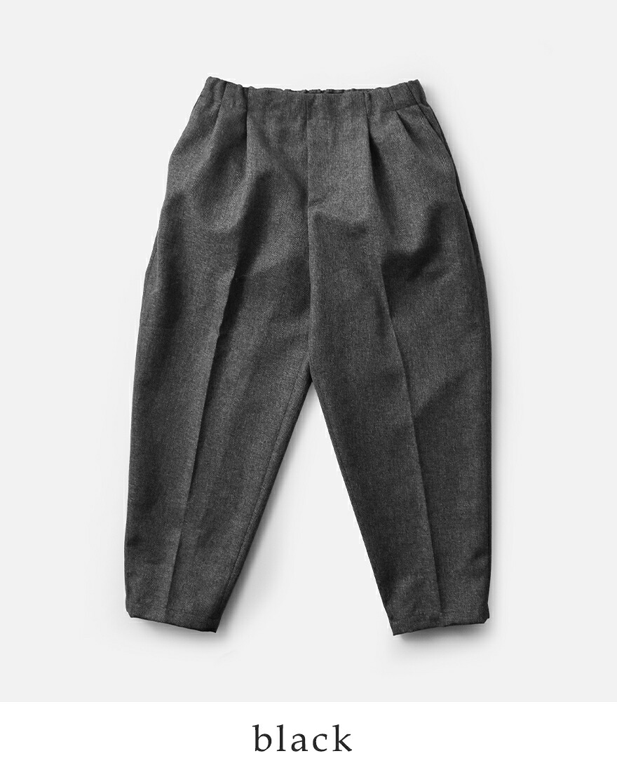 MIZUIRO セール【20%OFF】ミズイロインド mizuiro ind ウールライク