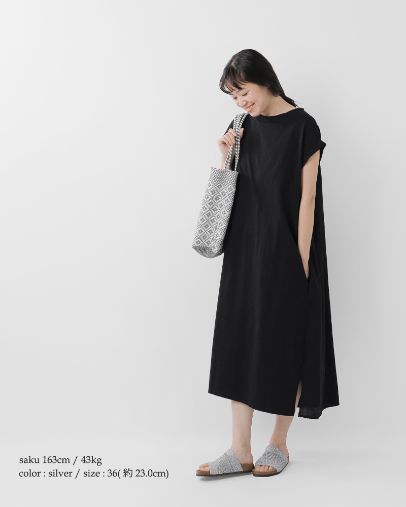 Plumex(プルメックス)コルクソールメッシュコンフォートサンダル400