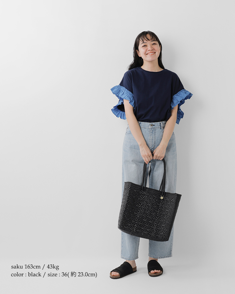 Plumex(プルメックス)コルクソールメッシュコンフォートサンダル400