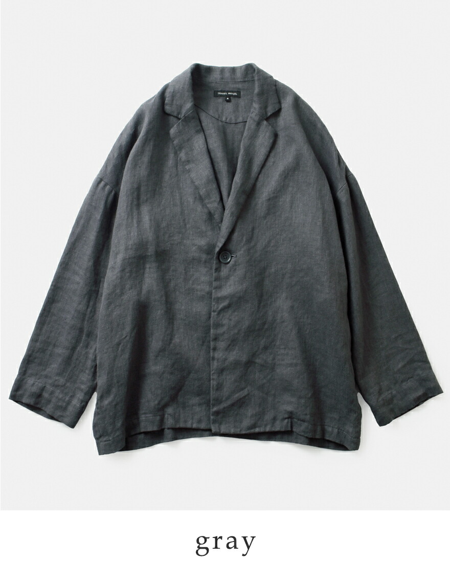 TRAVAIL MANUEL レディースコート、ジャケット｜ファッション おすすめ