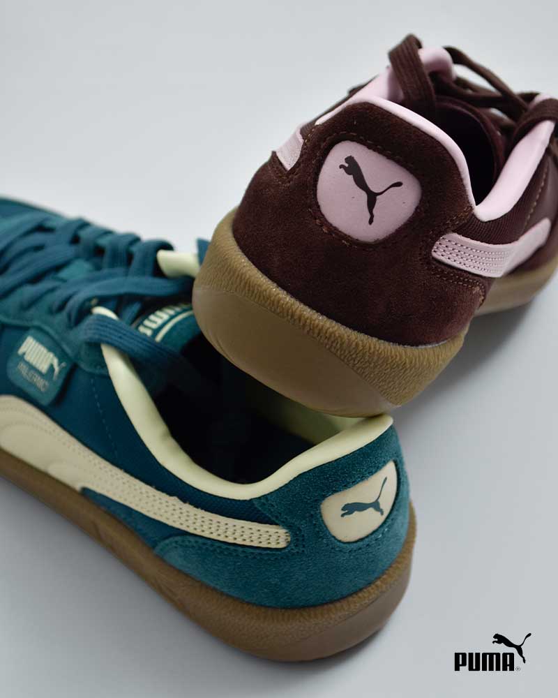 PUMA（プーマ） セール【30%OFF】プーマ パレルモ ヴィンテージ