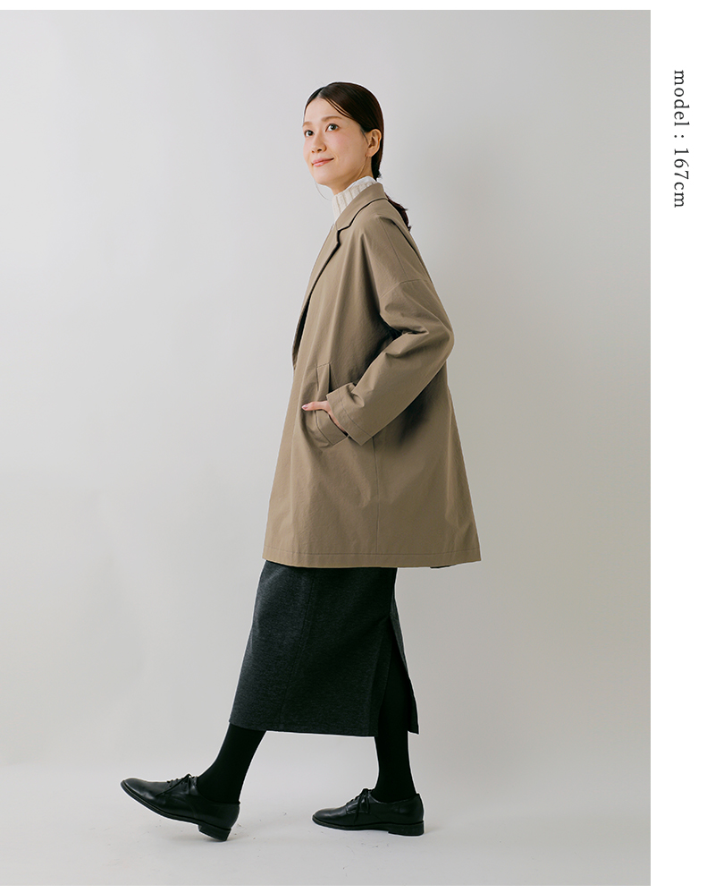 TRAVAIL MANUEL（トラバイユマニュアル） ハイスペック チノ