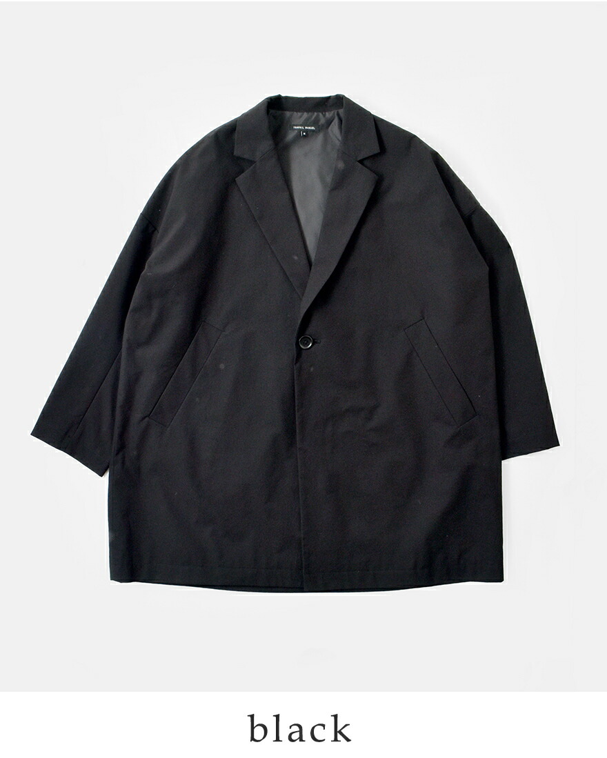 travail manuel コートのおすすめ人気商品一覧 通販 - Yahoo!ショッピング