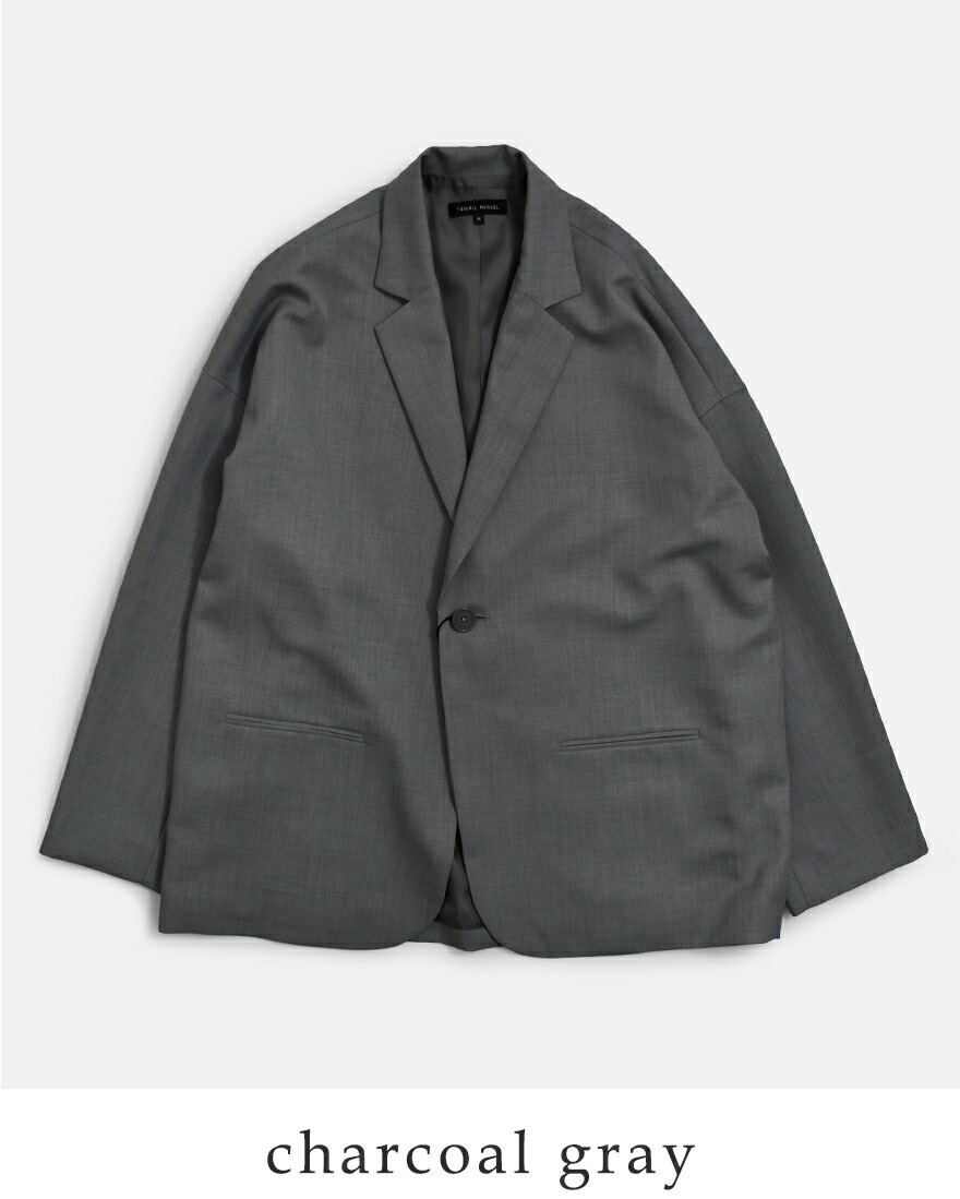 TRAVAIL MANUEL レディースコート、ジャケット｜ファッション おすすめ