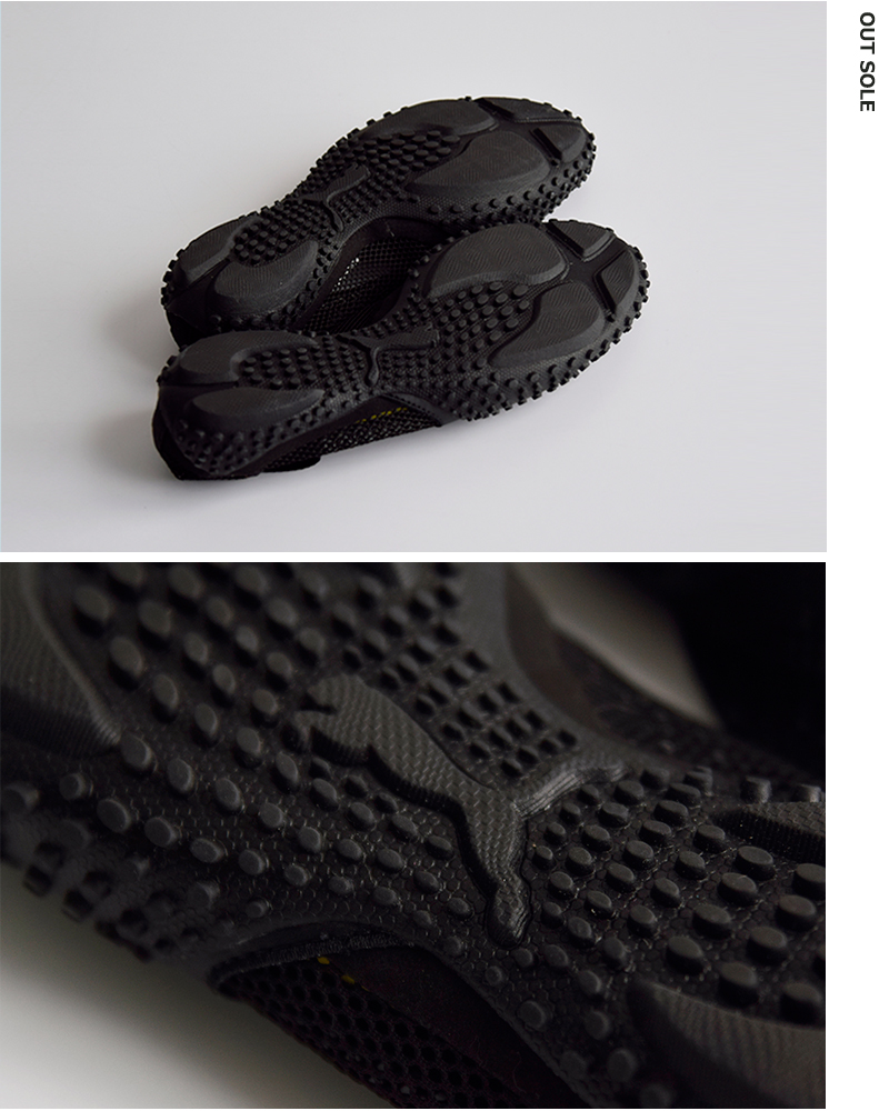 PUMA/プーマ MOSTRO FLEX MESH モストロ 403214 PUMA プーマ モストロ フレックス メッシュ スニーカー MOSTRO FLEX