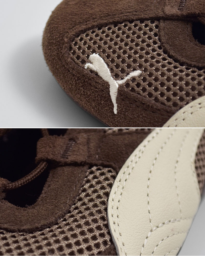 PUMA（プーマ） スピードキャット GO スニーカー SPEEDCAT GO WNS