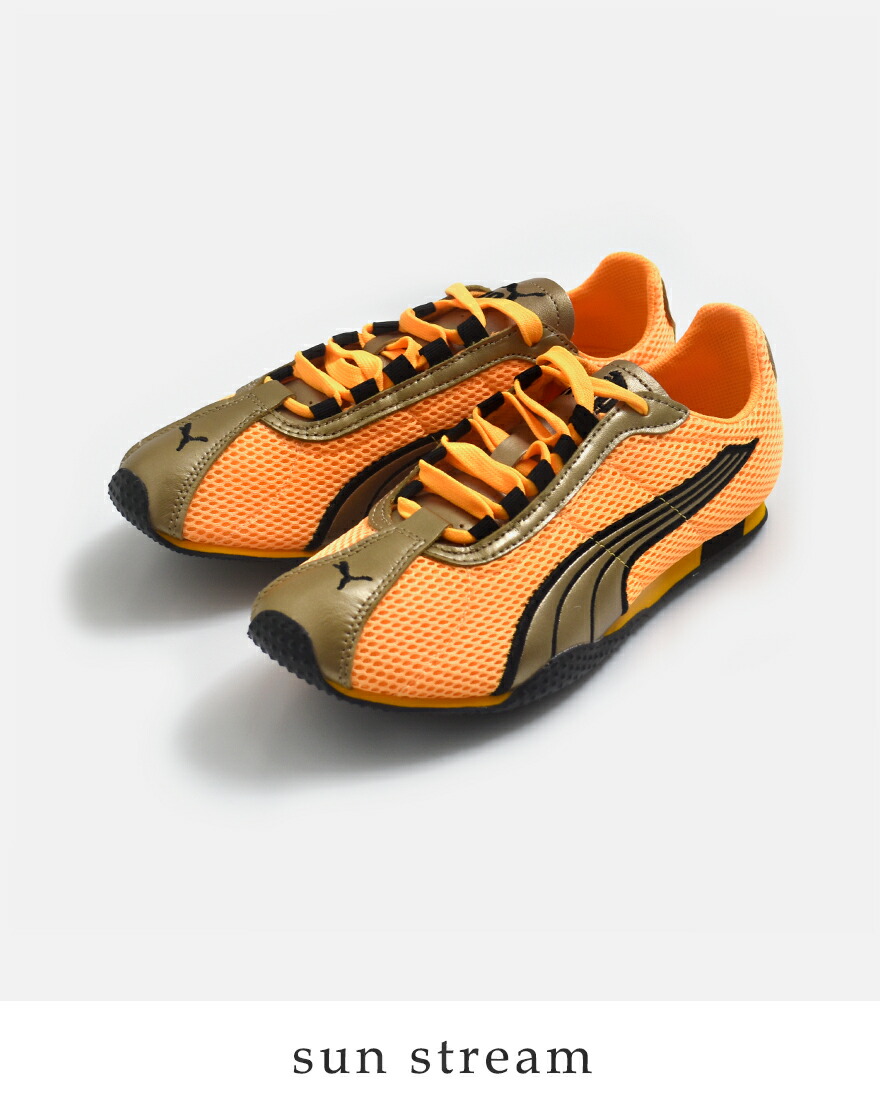 PUMA（プーマ） セール【30%OFF】プーマ PUMA Hストリート OG