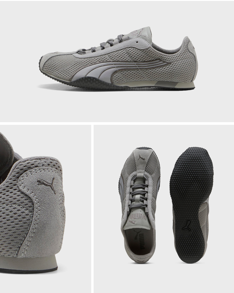 PUMA（プーマ） セール【60%OFF】プーマPUMA Hストリート スニーカー H