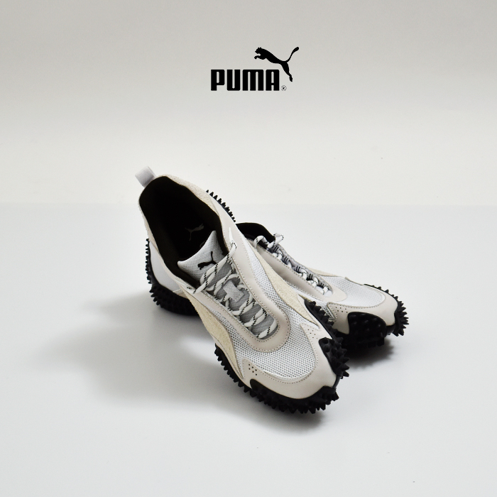 PUMA（プーマ） モストロXCメッシュ スニーカー MOSTRO XC MESH 405315