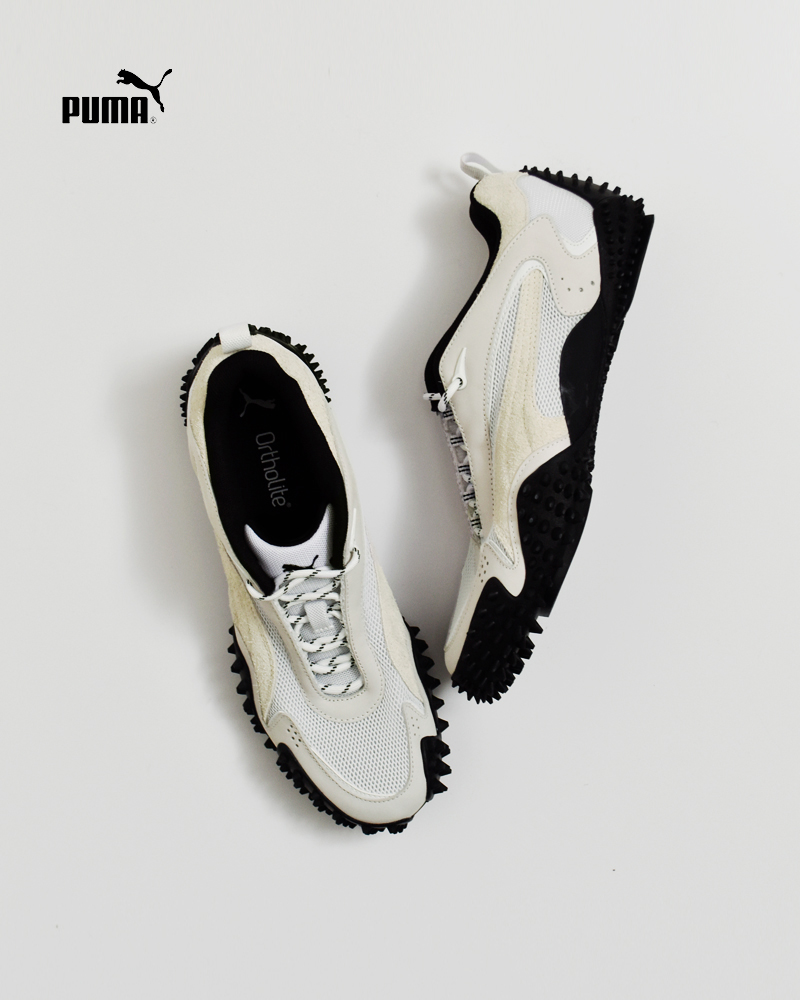PUMA（プーマ） モストロXCメッシュ スニーカー MOSTRO XC MESH 405315