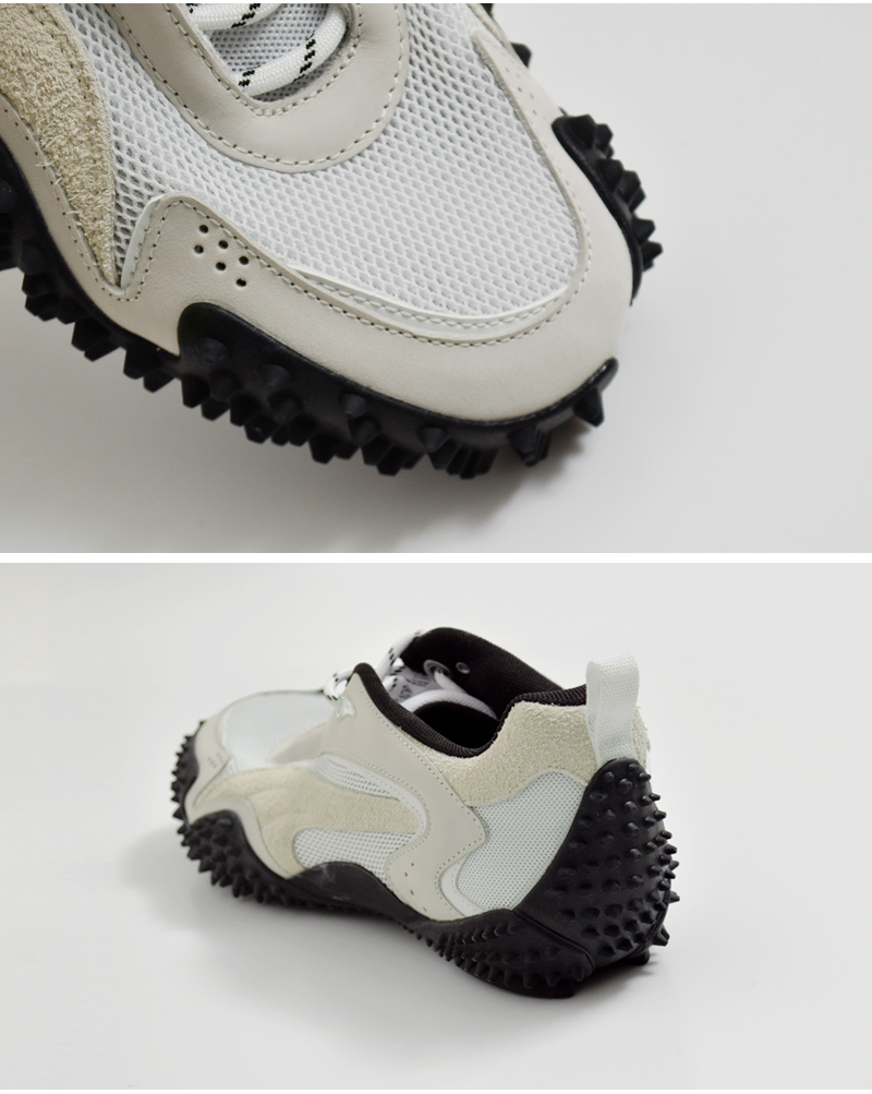 PUMA プーマ モストロ メッシュ スニーカー 25㎝ PUMA（プーマ） モストロXCメッシュ スニーカー MOSTRO XC MESH 405315