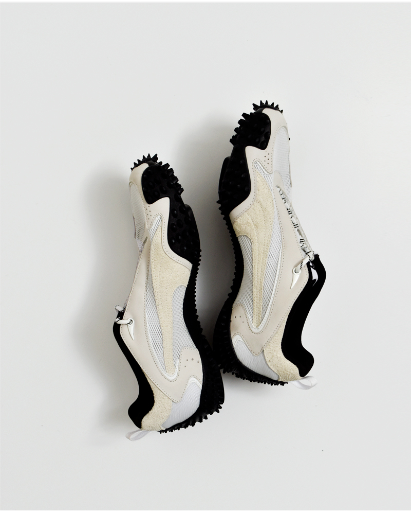 PUMA（プーマ） モストロXCメッシュ スニーカー MOSTRO XC MESH 405315