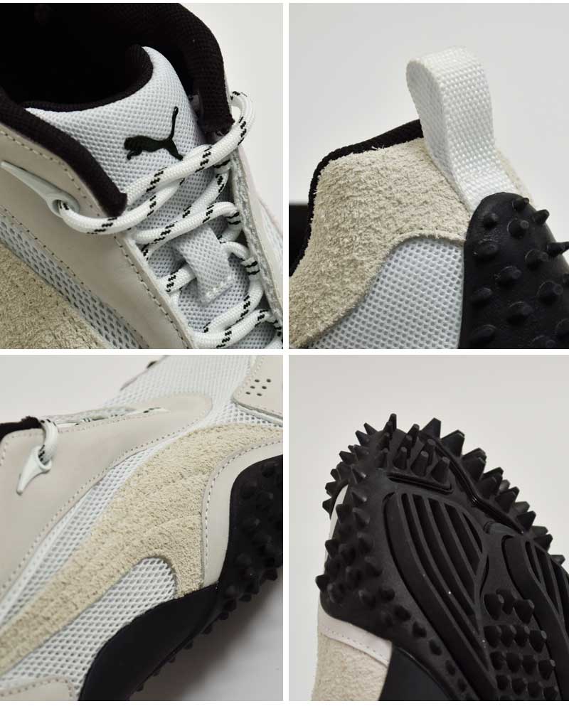 PUMA（プーマ） モストロXCメッシュ スニーカー MOSTRO XC MESH 405315