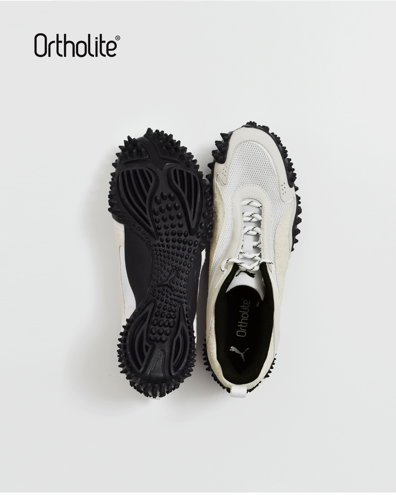 PUMA（プーマ） モストロXCメッシュ スニーカー MOSTRO XC MESH 405315