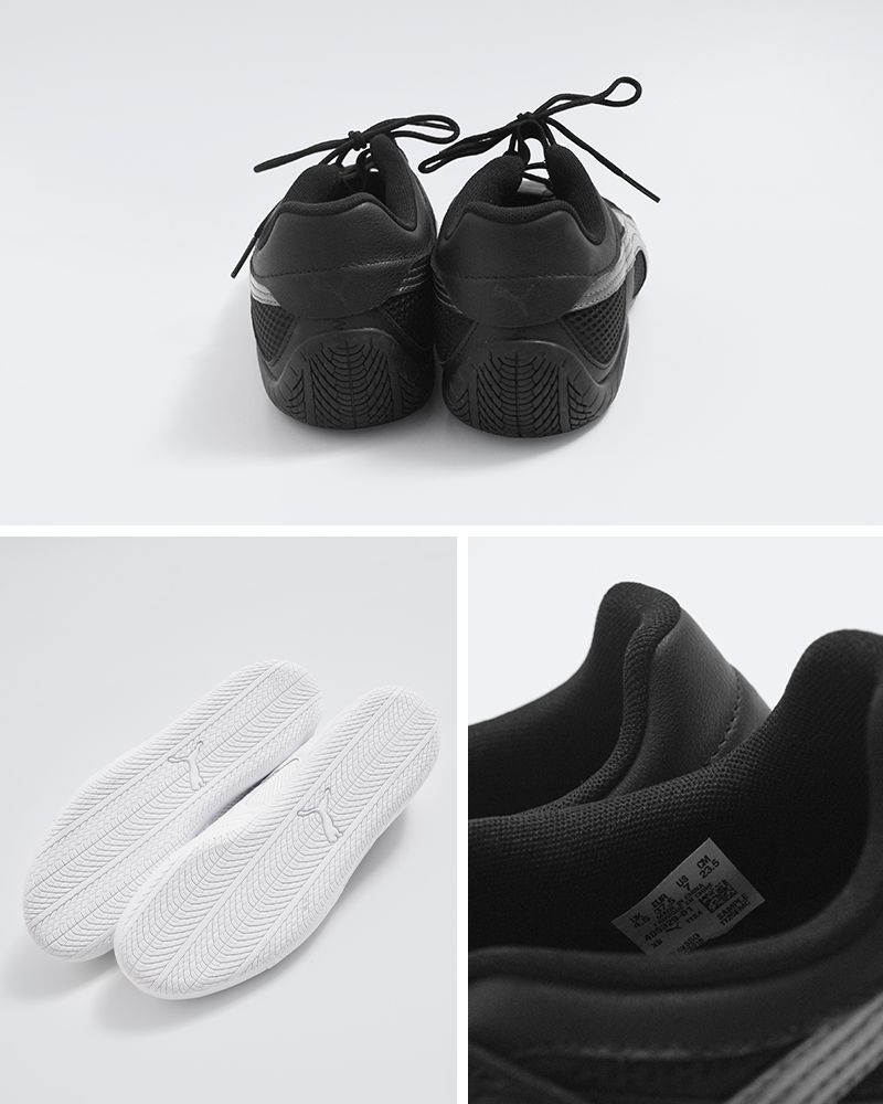 PUMA（プーマ） スピードキャット GO メッシュ スニーカー SPEEDCAT GO