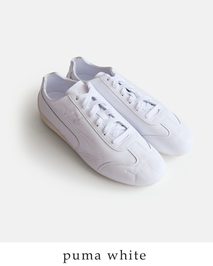 PUMA（プーマ） スピードキャット デーコン スニーカー SPEEDCAT DECON