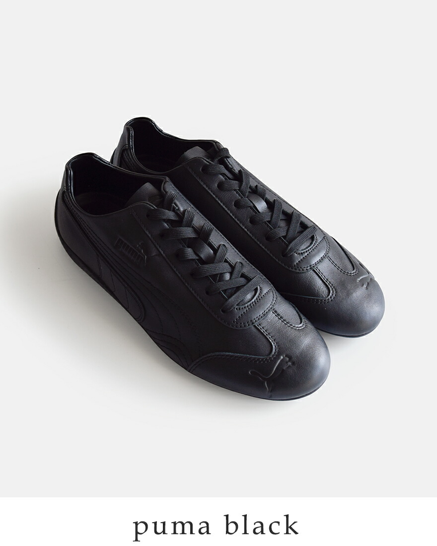 PUMA（プーマ） スピードキャット デーコン スニーカー SPEEDCAT DECON