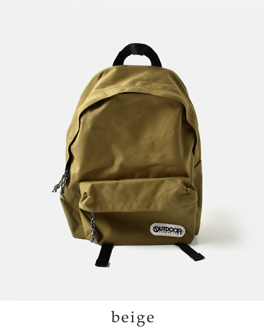 OUTDOOR PRODUCTS（アウトドアプロダクツ） コーデュラナイロン 
