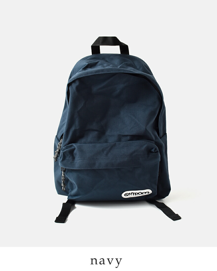 OUTDOOR PRODUCTS（アウトドアプロダクツ） コーデュラナイロン 