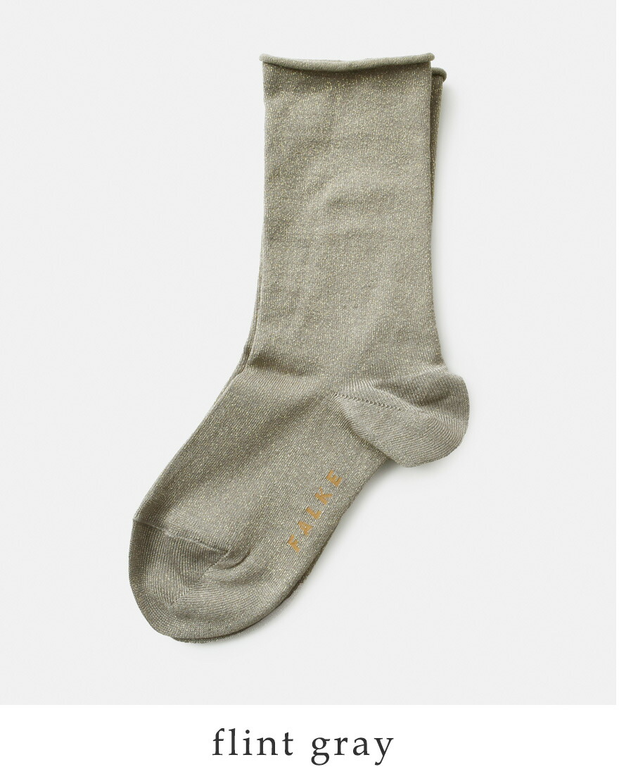 FALKE 【40%OFF】ゆうパケット選択可 ファルケ ロールカフ