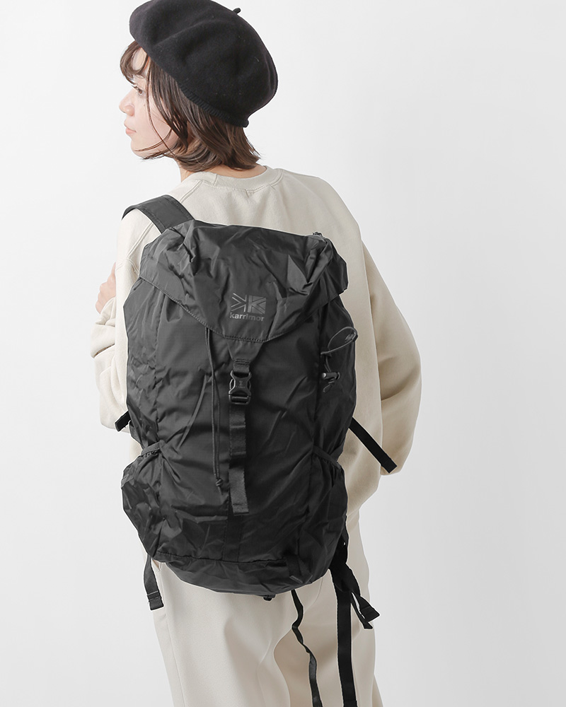Karrimor 【クーポン対象】karrimor カリマー マース トップ