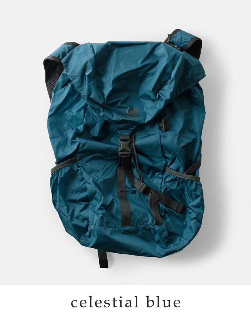 Karrimor カリマー karrimor マース トップロード 27 デイパック