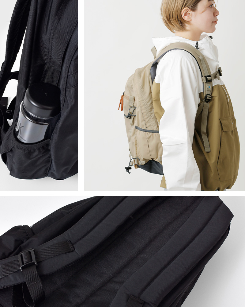 Karrimor 【クーポン対象】karrimor カリマー VT デイパック F