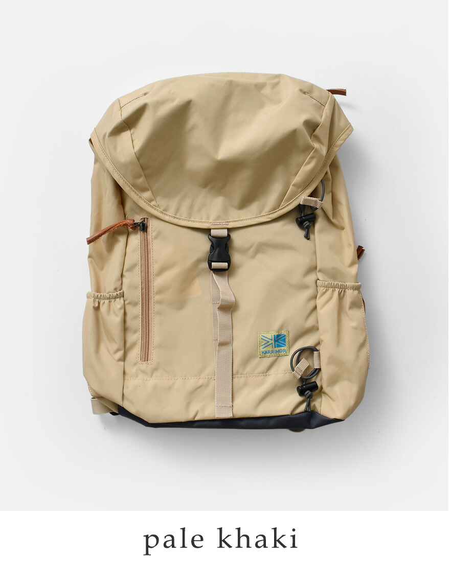 Karrimor（カリマー） KARRIMOR VT デイパック R 22L VT day pack R