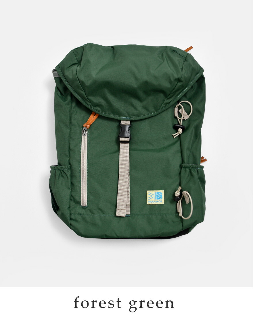 Karrimor（カリマー） KARRIMOR VT デイパック R 22L VT day pack R