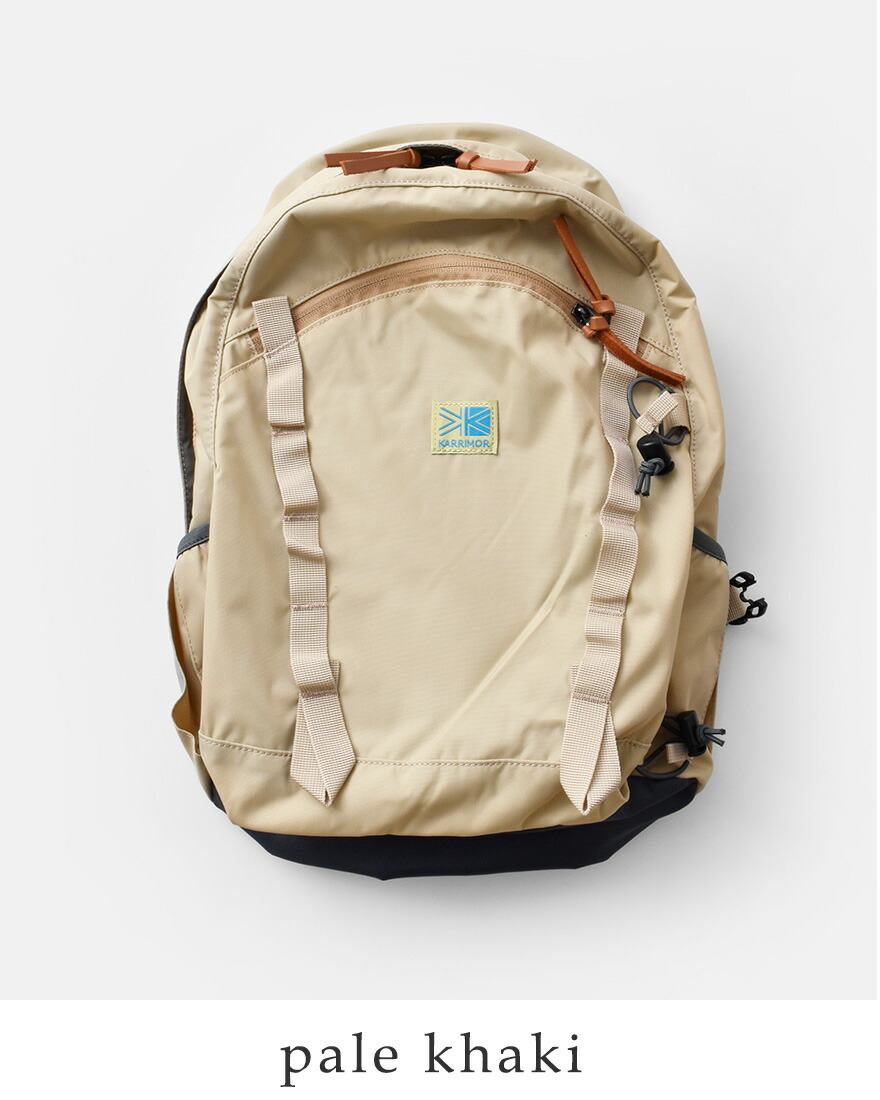 Karrimor（カリマー） VT デイパック リュック F 20L VT day pack F