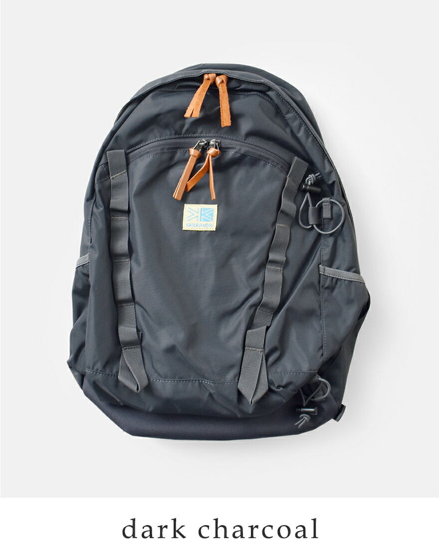 Karrimor（カリマー） VT デイパック リュック F 20L VT day pack F