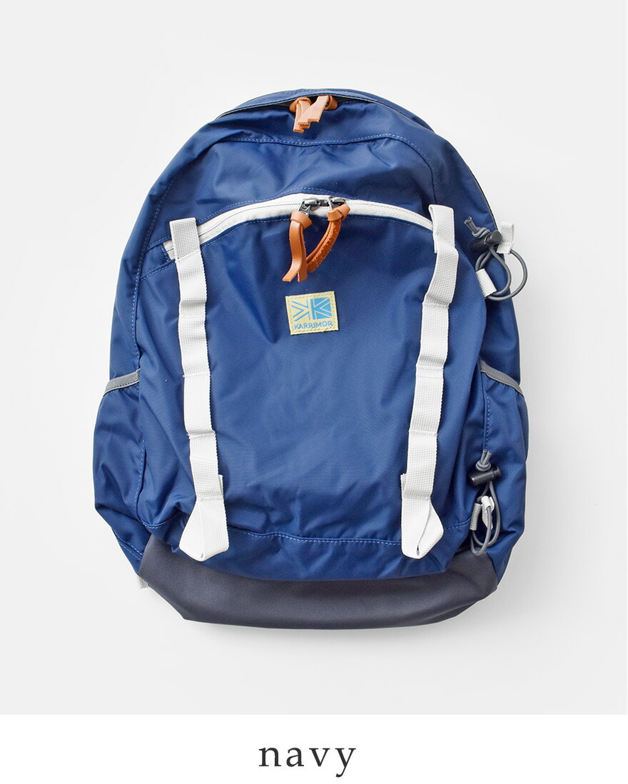Karrimor（カリマー） VT デイパック リュック F 20L VT day pack F