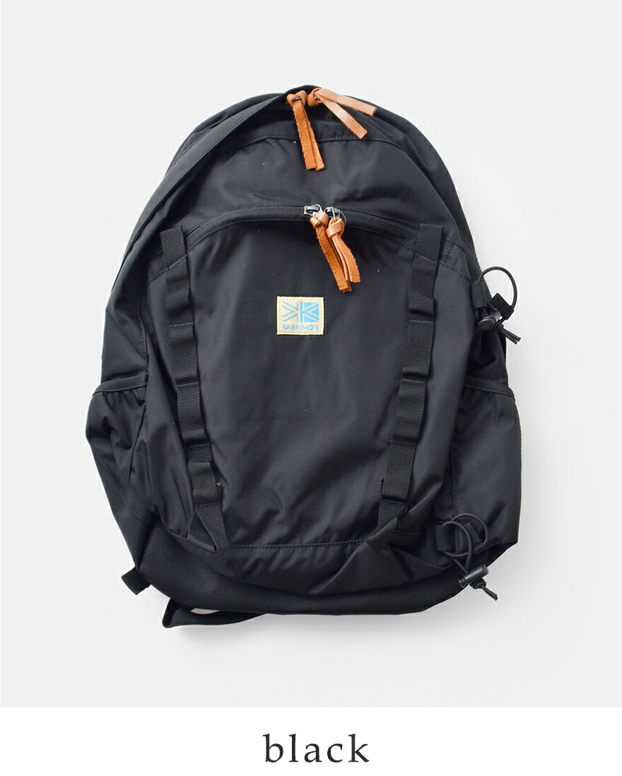 Karrimor（カリマー） VT デイパック リュック F 20L VT day pack F