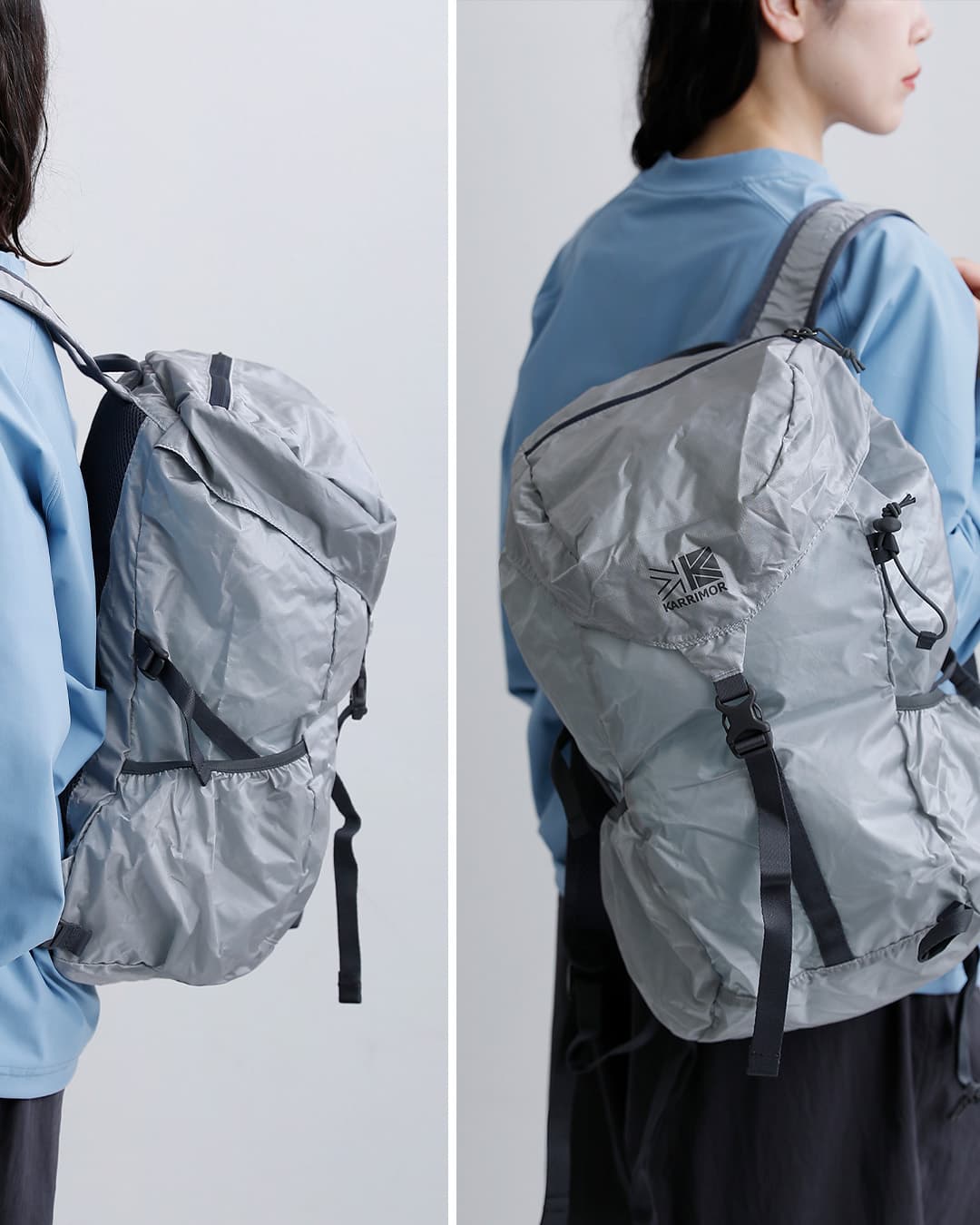 Karrimor（カリマー） マース トップロード 27L リュックサック mars