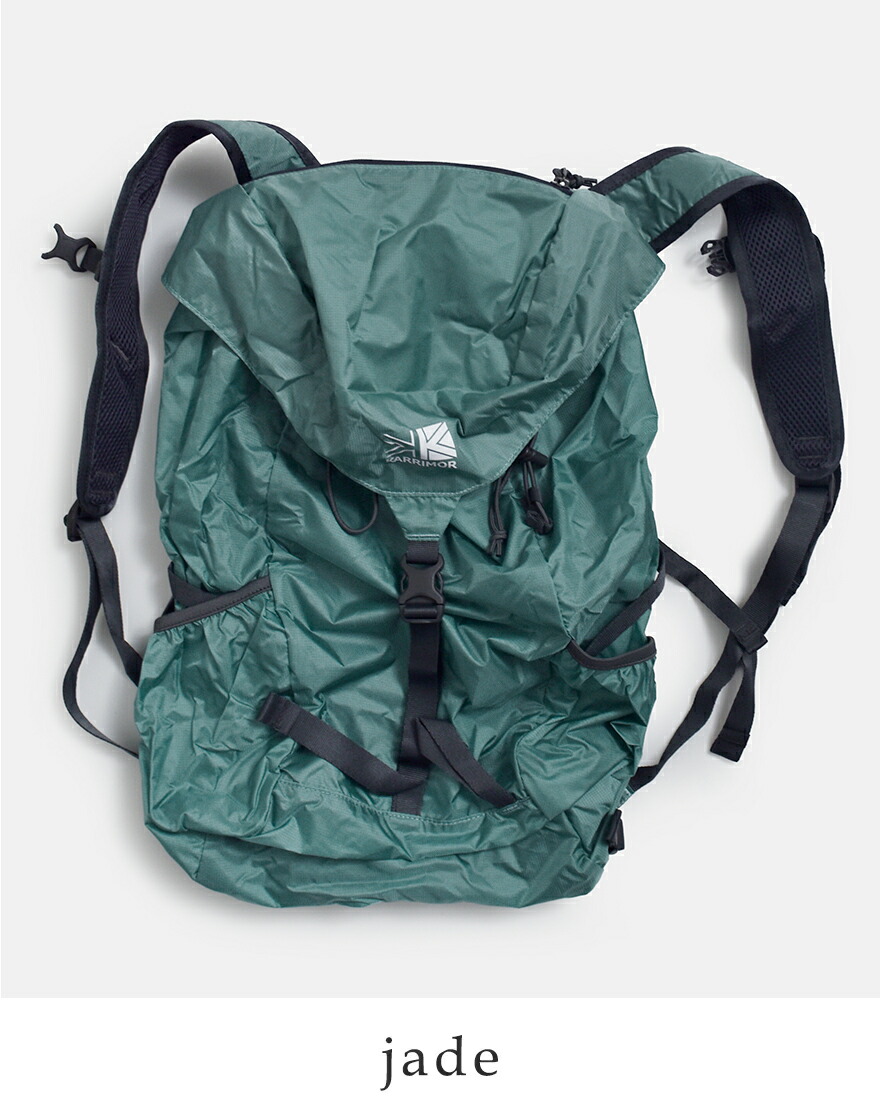 Karrimor（カリマー） マース トップロード 27L リュックサック mars