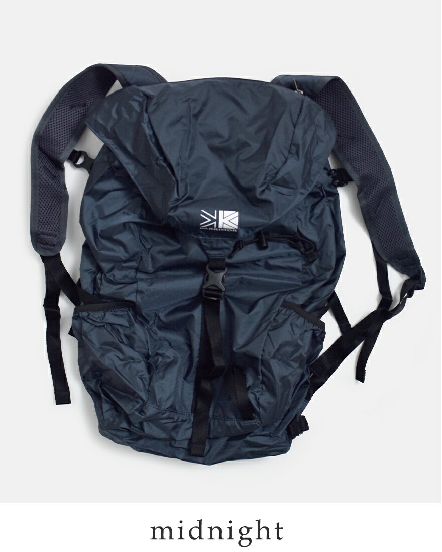Karrimor（カリマー） マース トップロード 27L リュックサック mars