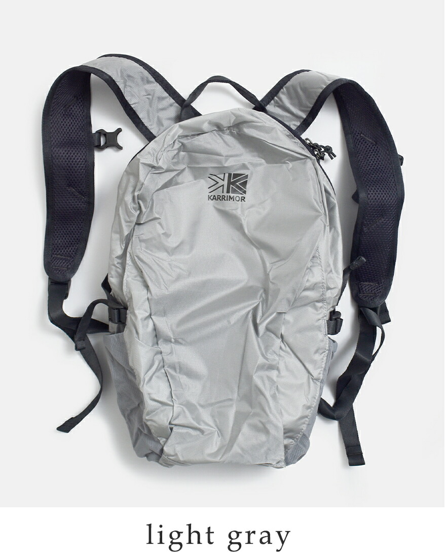 Karrimor（カリマー） マース パネルロード 18L リュックサック mars