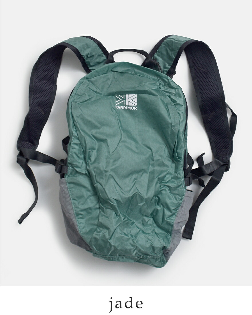 Karrimor（カリマー） マース パネルロード 18L リュックサック mars
