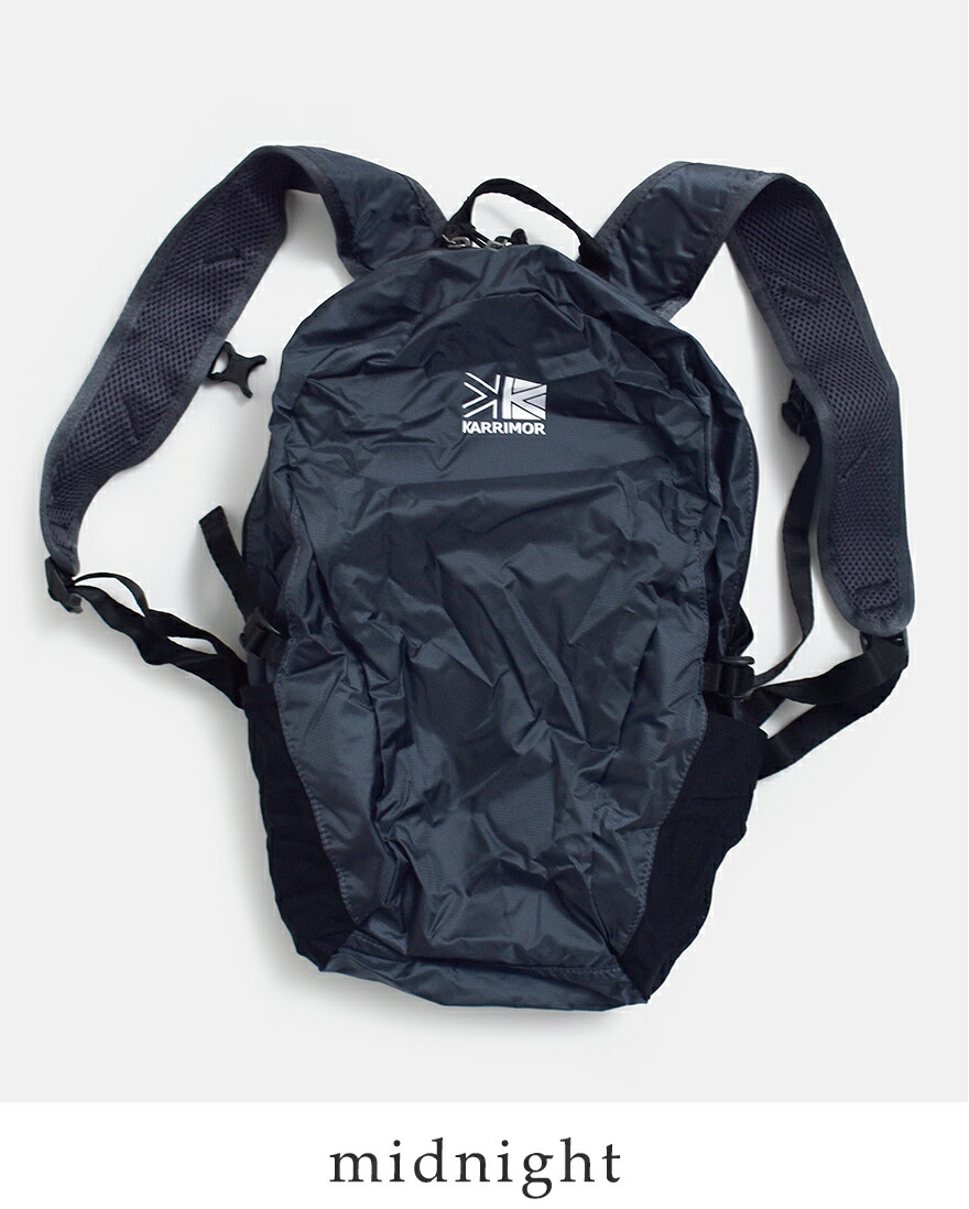 Karrimor（カリマー） マース パネルロード 18L リュックサック mars