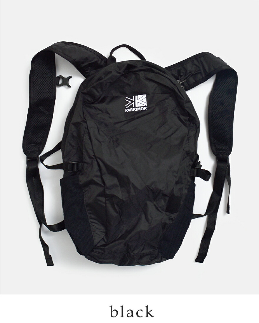 Karrimor（カリマー） マース パネルロード 18L リュックサック mars