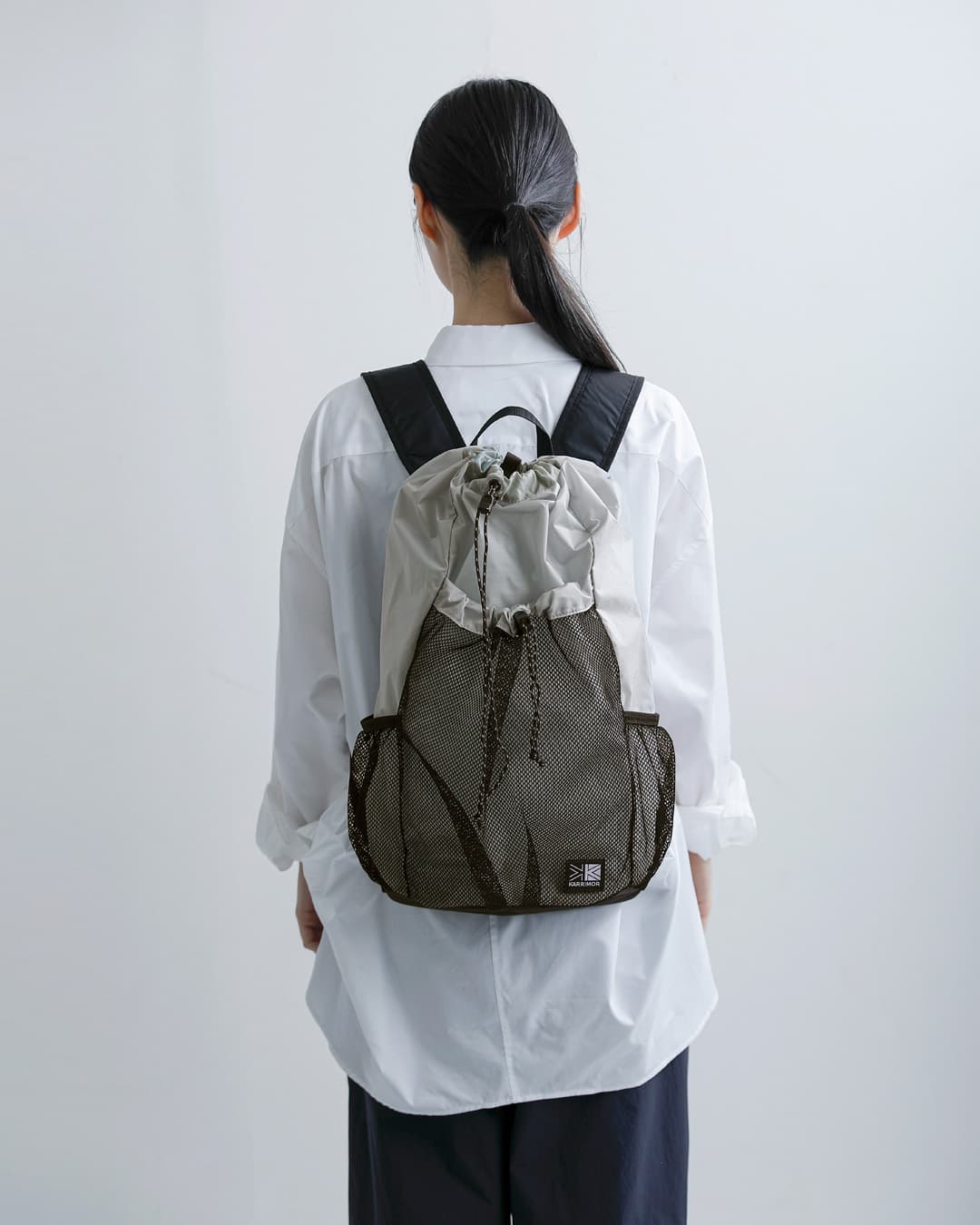 Karrimor（カリマー） グラブ ナップサック 20L grab knapsack 501277
