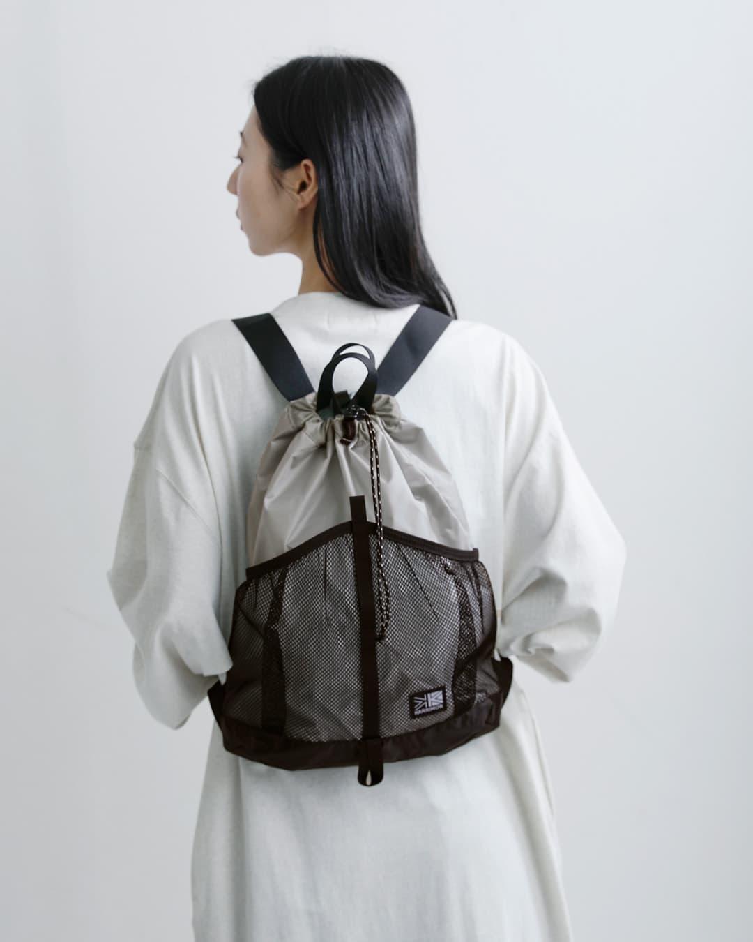 Karrimor（カリマー） グラブ ナップサック ミニ 10L grab knapsack