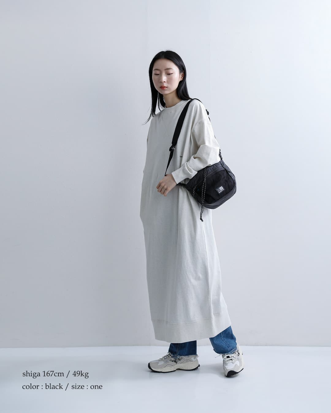 Karrimor（カリマー） 3way グラブ ミニ キャリー 4L grab mini carry